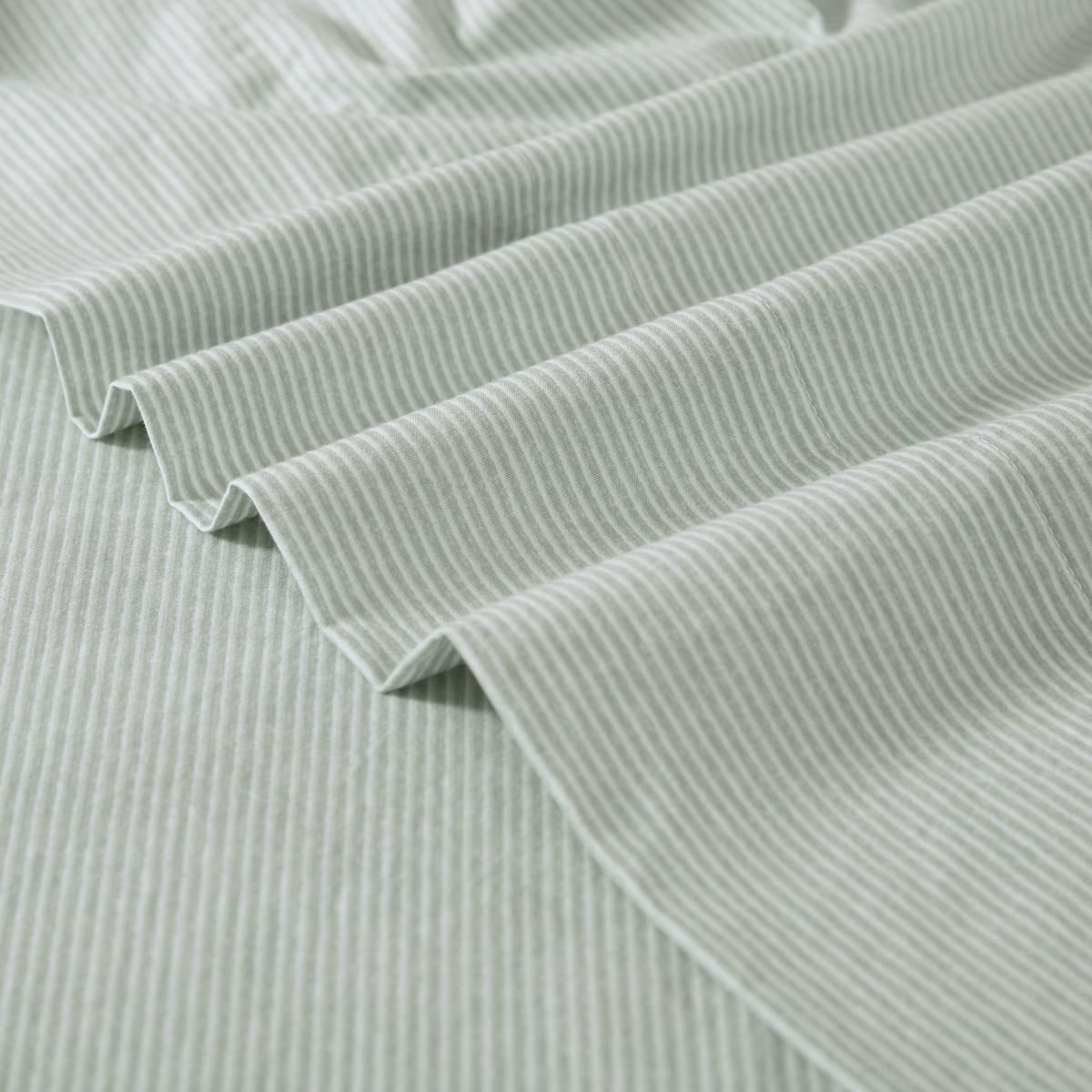 Tommy Bahama Island Cays 200TC 4pc. Cotton Percale Sheet Set