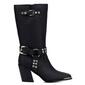 Womens Olivia Miller Tarot Card Mid Calf Boots - image 2
