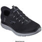 Mens Skechers Summits Slip-Ins&#174; High Range Athletic Sneakers - image 5