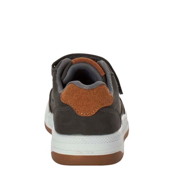 Big Boys Geoffrey Beene  Velcro Fashion Shoes