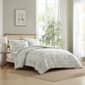 Laura Ashley Bramble Floral Cotton Comforter Set - image 1