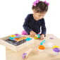 Melissa & Doug&#174; Cut&#44; Sculpt And Roll Clay Play Set - image 2