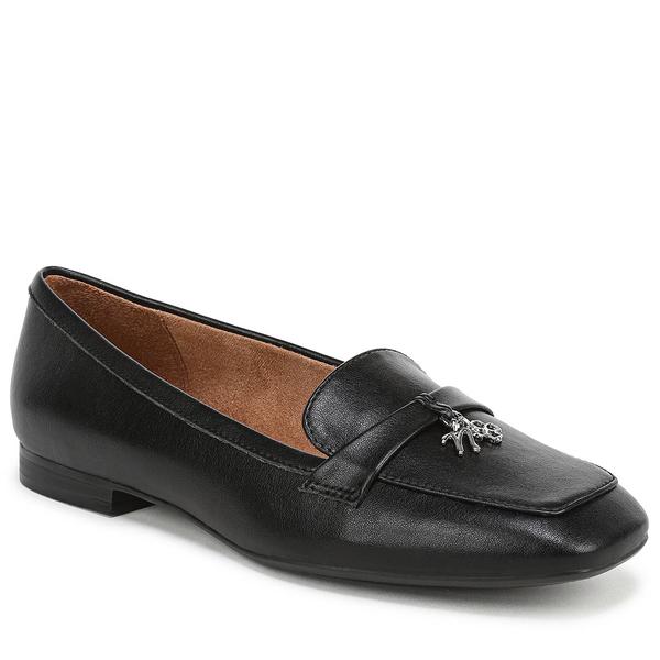 Womens Naturalizer Brody Loafers