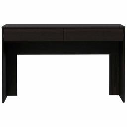 FM FURNITURE Tampa Two Drawers Computer Desk