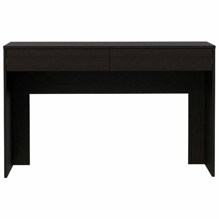 FM FURNITURE Tampa Two Drawers Computer Desk