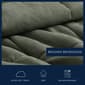 Nautica Beckett Suede-Textured Reversible Comforter-Sham Set - image 7