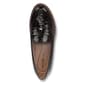 Womens LifeStride Zee Crocodile Loafers - image 4