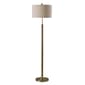 Simplee Adesso Barton Floor Lamp - image 1