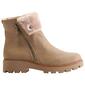 Womens BareTraps&#174; Westry in Brady Polyurethane Ankle Boots - image 2