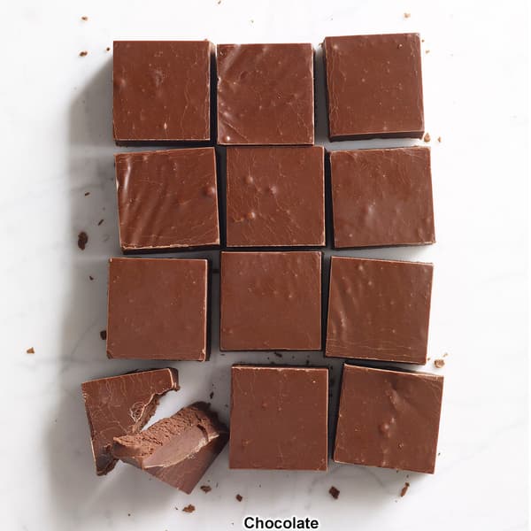 Boscov''s Homemade Fudge 1lb.