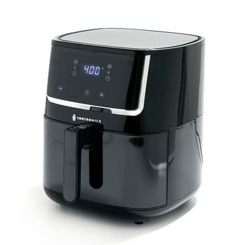 TaoTronics 6-Quart Digital Air Fryer - Boscov's