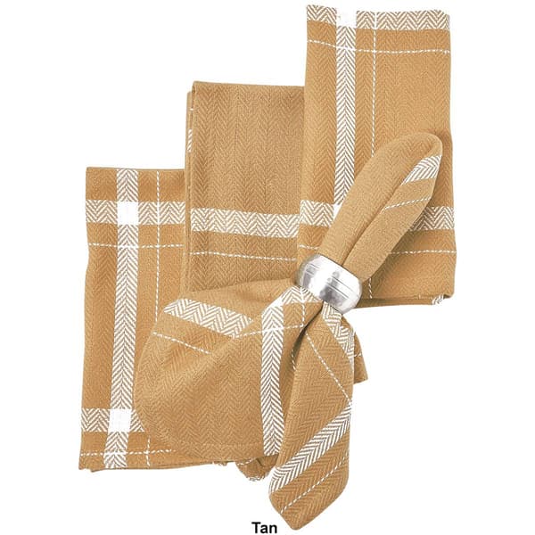 Destiny Napkins - Set of 4