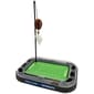NFL Dallas Cowboys Football Field Cat Scratcher - image 1