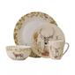 Pfaltzgraff&#40;R&#41; 16pc. Woodland Dinnerware Set - image 1
