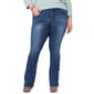 Plus Size Democracy Ab Solution Bootcut Pants - image 1