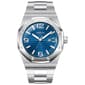 Mens Invicta Huracan Blue Dial Quartz Watch - 45778 - image 1