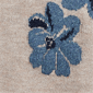 Petite Skye’s the Limit Signature Sweaters Floral Sweater - image 6