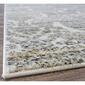 CosmoLiving by Cosmopolitan&#8482; Auden Chiffon  Rectangle Area Rug - image 3