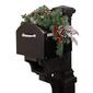 Northlight Seasonal 36in. Pre-Lit Decorated Pine Christmas Swag - image 1