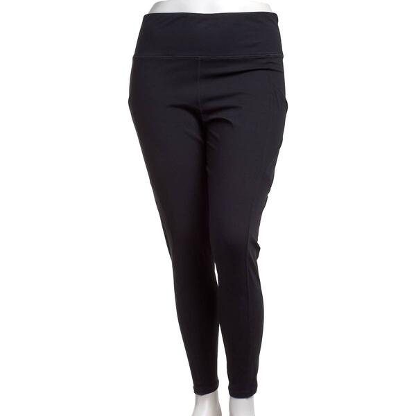 Plus Size Marika&#40;R&#41; Cameron Tummy Control Leggings - image 