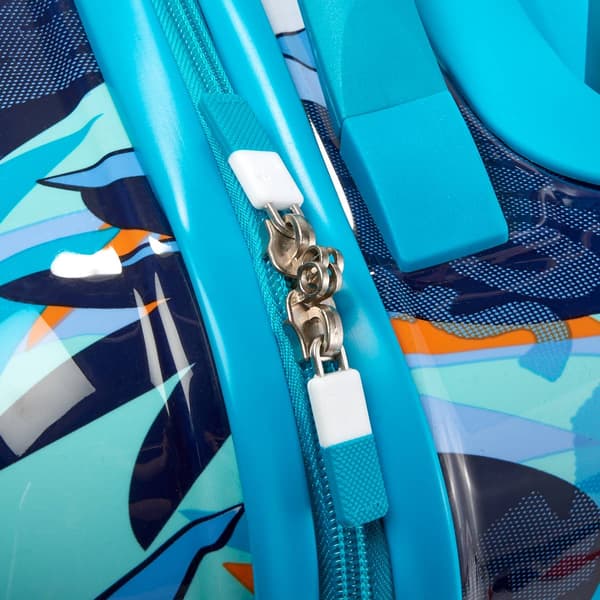 Kids Solite 18in. Sharks Spinner Carry-On