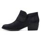 Womens Clarks&#174; Charlten Bay Ankle Boots - image 6