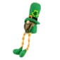 Northlight Seasonal Leprechaun St Patrick''s Day Gnome Figurine - image 4