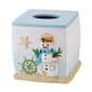 Avanti Coastal Snowman Tissue Cover - image 1