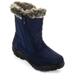 Boscov's womens ankle discount boots