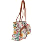 MultiSac Dalton Floral Tote - image 2