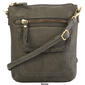 Great American Leatherworks Braid Flap Minibag - image 5