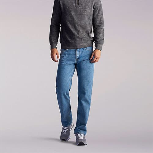 Boscov's mens store lee jeans