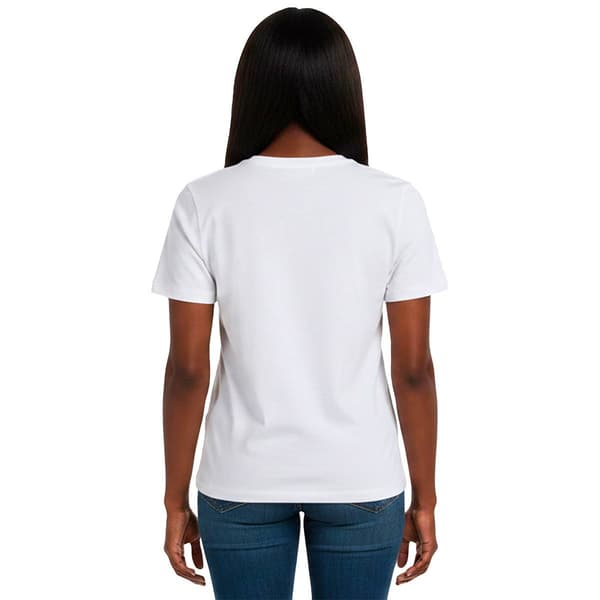 Plus Size Bonnie Evans Short Sleeve Summer Icons Tee