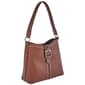DS Fashion Triple Compartment Hobo - image 2