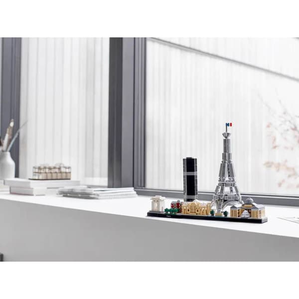 LEGO&#174; Paris Building Kit