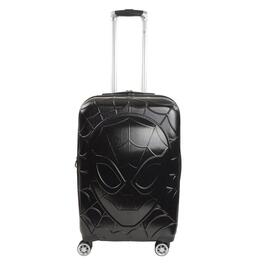 FUL 25in. Spiderman Expandable Spinner Luggage