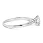 Haus of Brilliance 1ctw. Lab Grown Diamond Engagement Ring - image 2