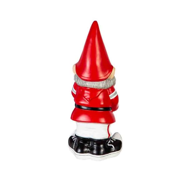 Evergreen Ohio State University Garden Gnome