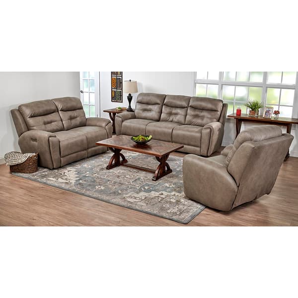 Southern Motion™ Telluride Triple Power Reclining Collection