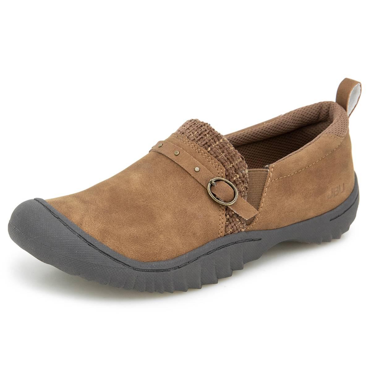 Womens JBU Mavis Flats