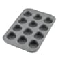 Farberware® Bakeware Nonstick 12-Cup Muffin Pan with Lid - image 12