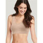 Womens Jockey&#40;R&#41; Back Smoothing Seamfree&#40;R&#41; Bralette 3041 - image 1