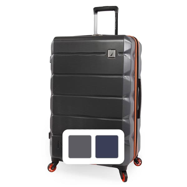 Nautica Quest 29in. Hardside Spinner Luggage