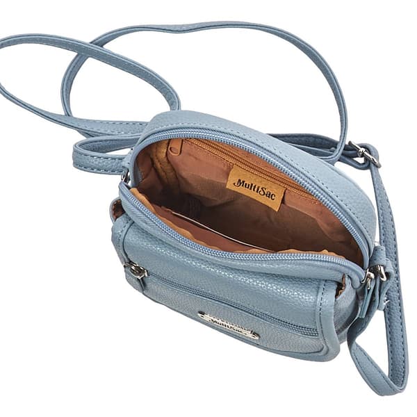 MultiSac Everest Mini Crossbody