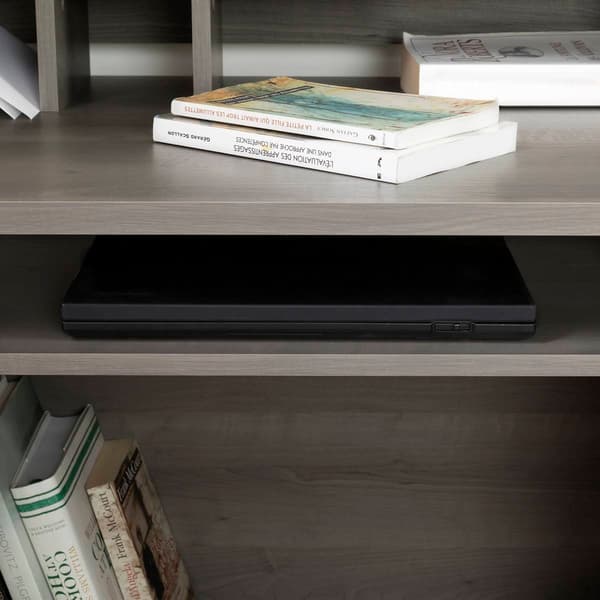 South Shore Versa Computer Desk w/Hutch