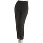Plus Size Zac & Rachel Millennium Slim Leg Ankle Pants - image 1