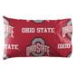 NCAA Ohio State Buckeyes Bed In A Bag Set - image 3
