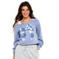 Juniors Self Esteem Recital Sweatshirt - image 1