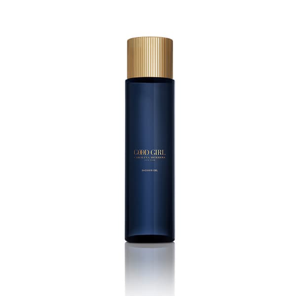 Carolina Herrera Good Girl Shower Gel - image 
