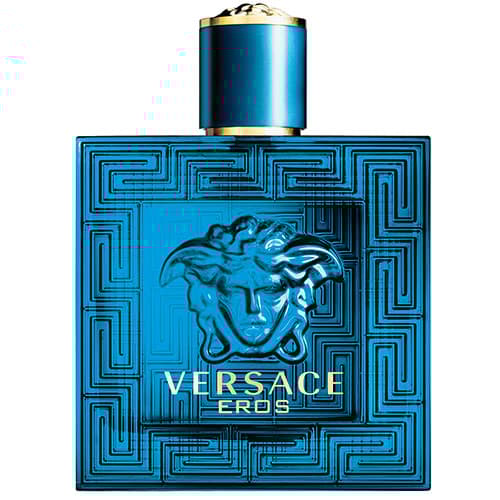 Versace Eros Eau de Toilette
